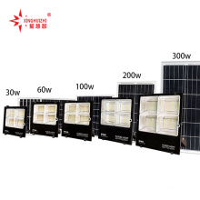 Outdoor Lighting Garden Solar Flood Light